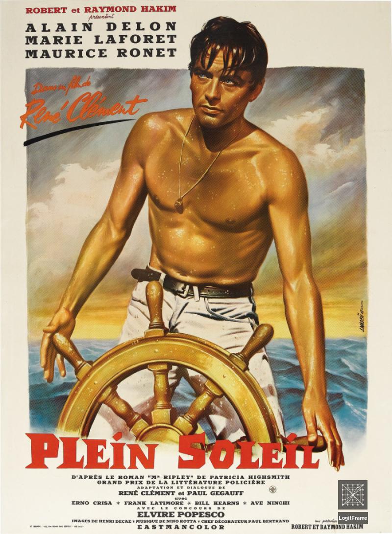 Plein soleil (Purple Noon)
