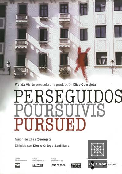 Perseguidos (Pursued)