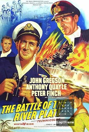 Pursuit of the Graf Spee 