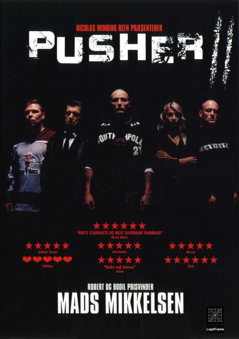 Pusher II 