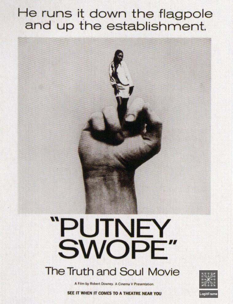 Putney Swope 