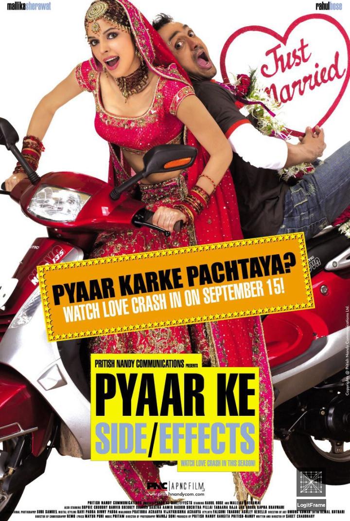 Pyaar Ke Side Effects 
