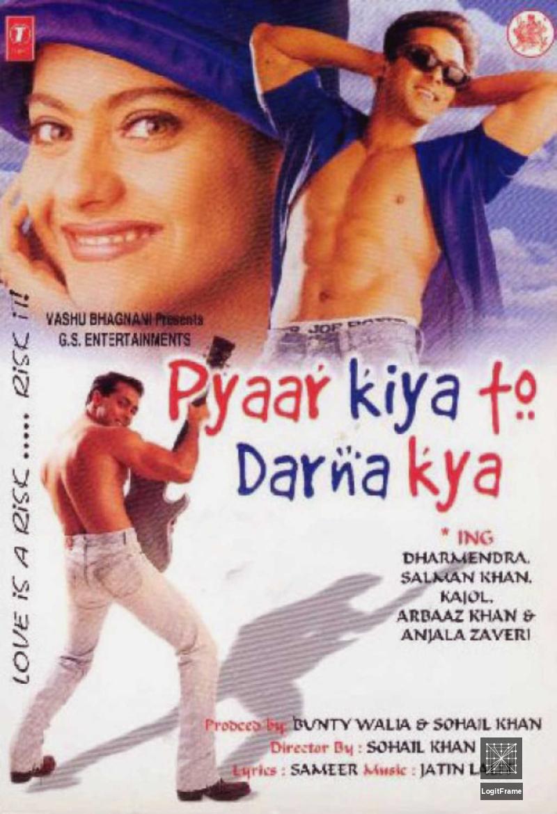 Pyaar Kiya To Darna Kya 