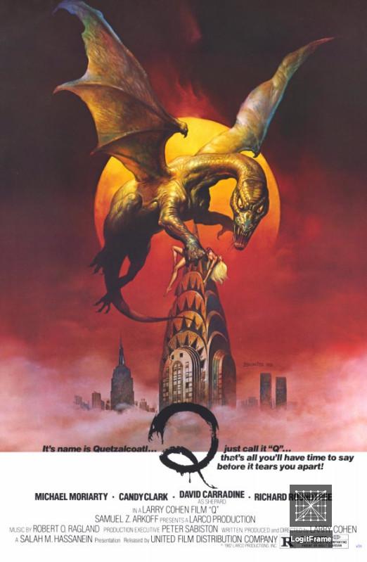Q (Q: The Winged Serpent)
