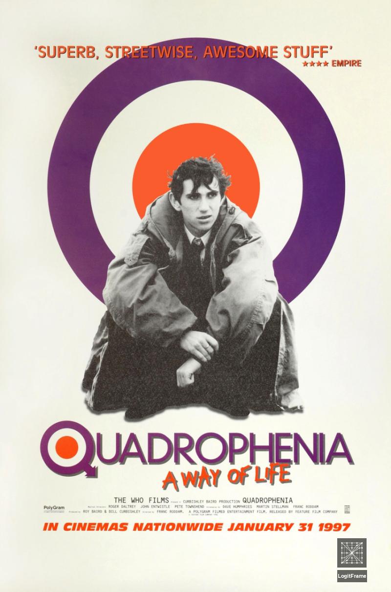 Quadrophenia 