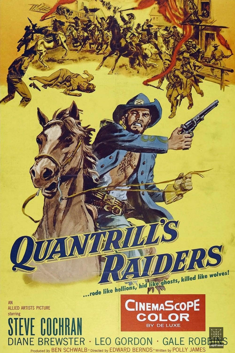 Quantrill's Raiders