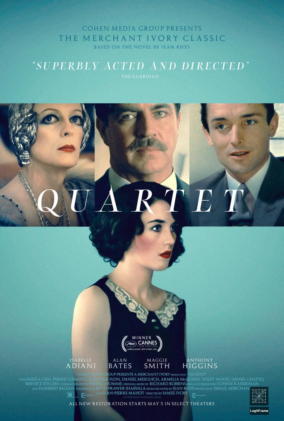 Quartet 