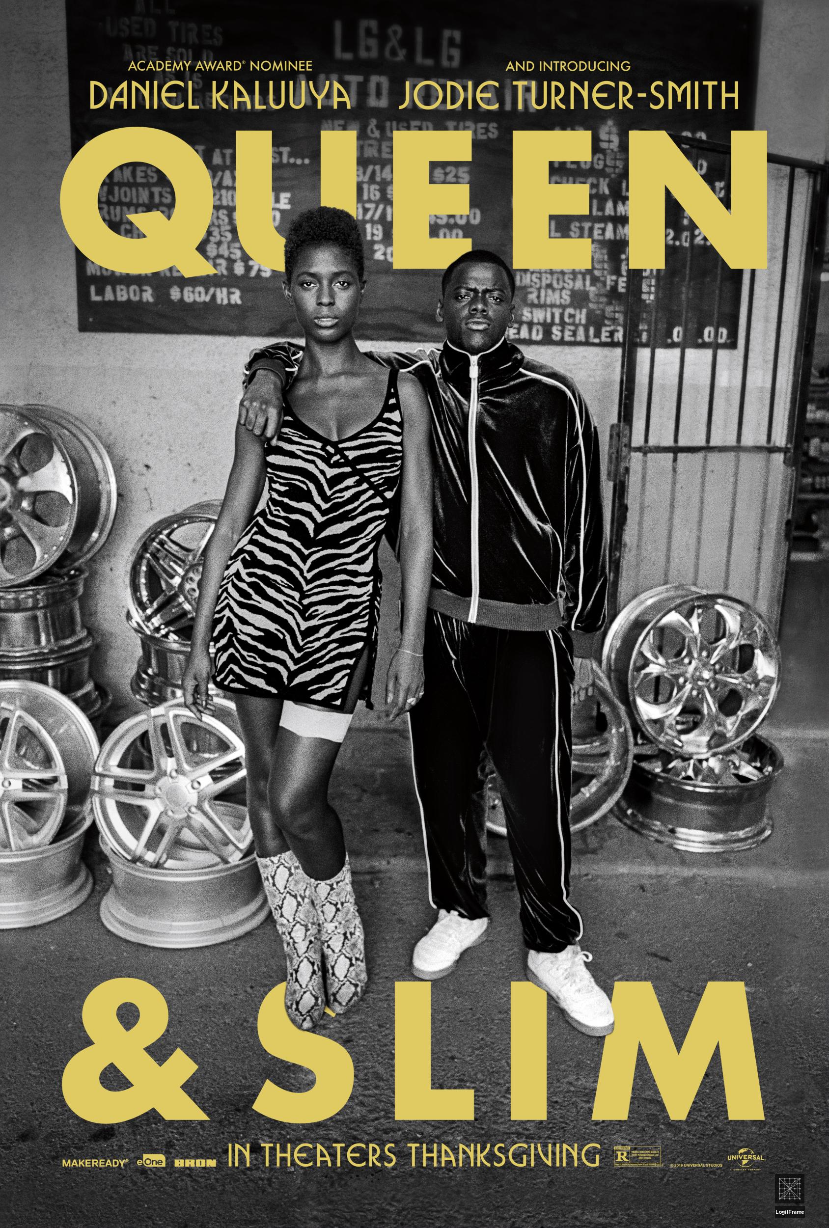 Queen & Slim 