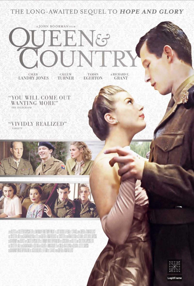 Queen & Country 