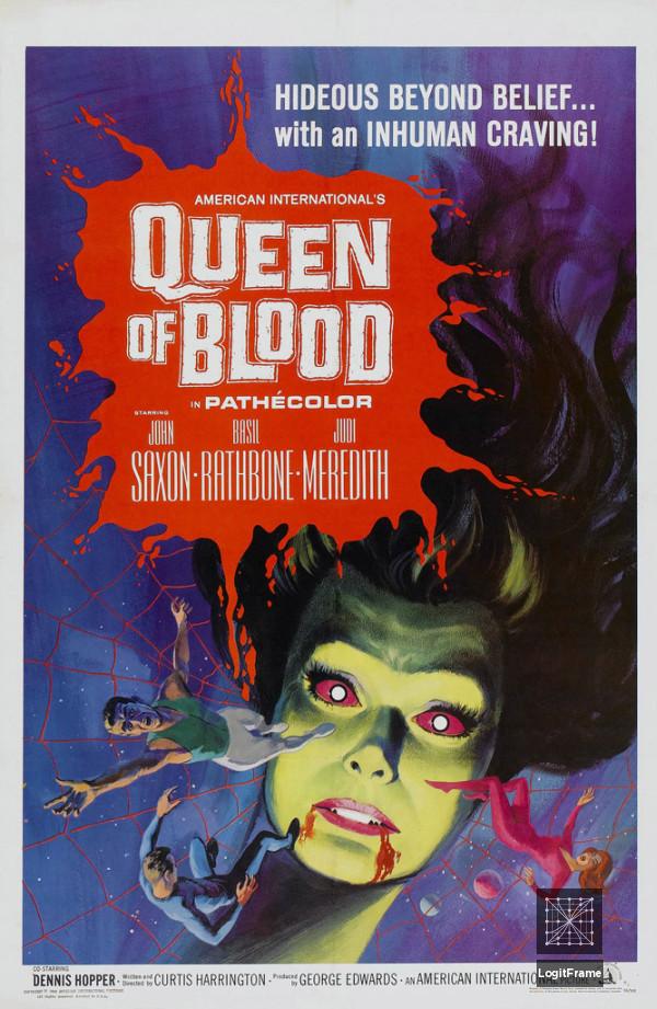 Queen of Blood 