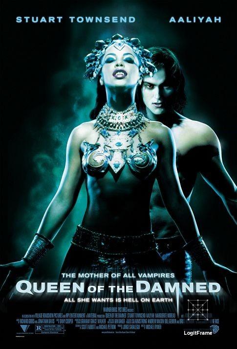Queen of the Damned 