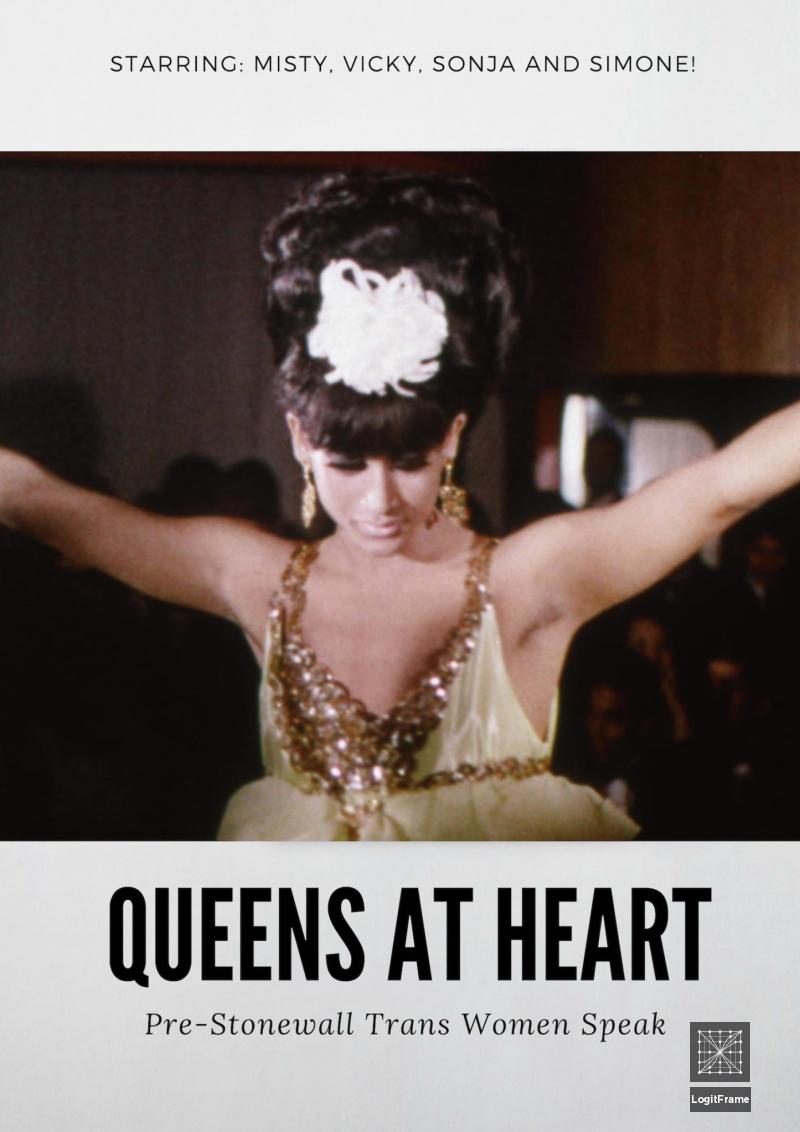 Queens at Heart 