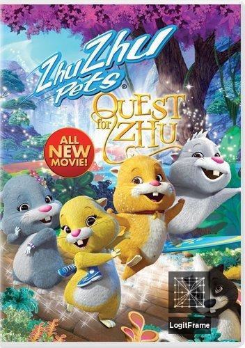 Quest for Zhu 