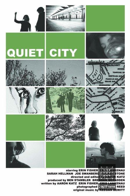 Quiet City 