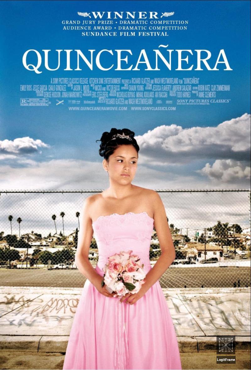 Quinceañera 