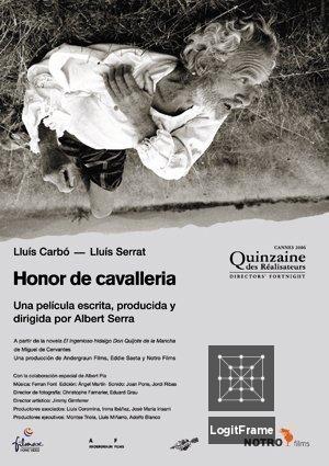 Quixotic/Honor de Cavelleria 
