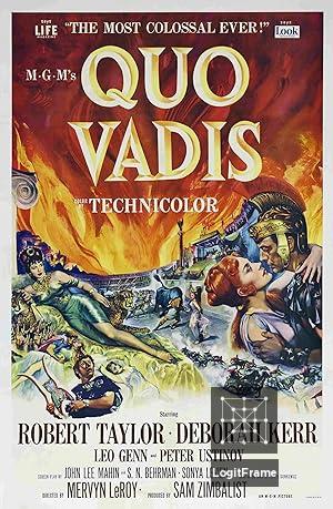 Quo Vadis 