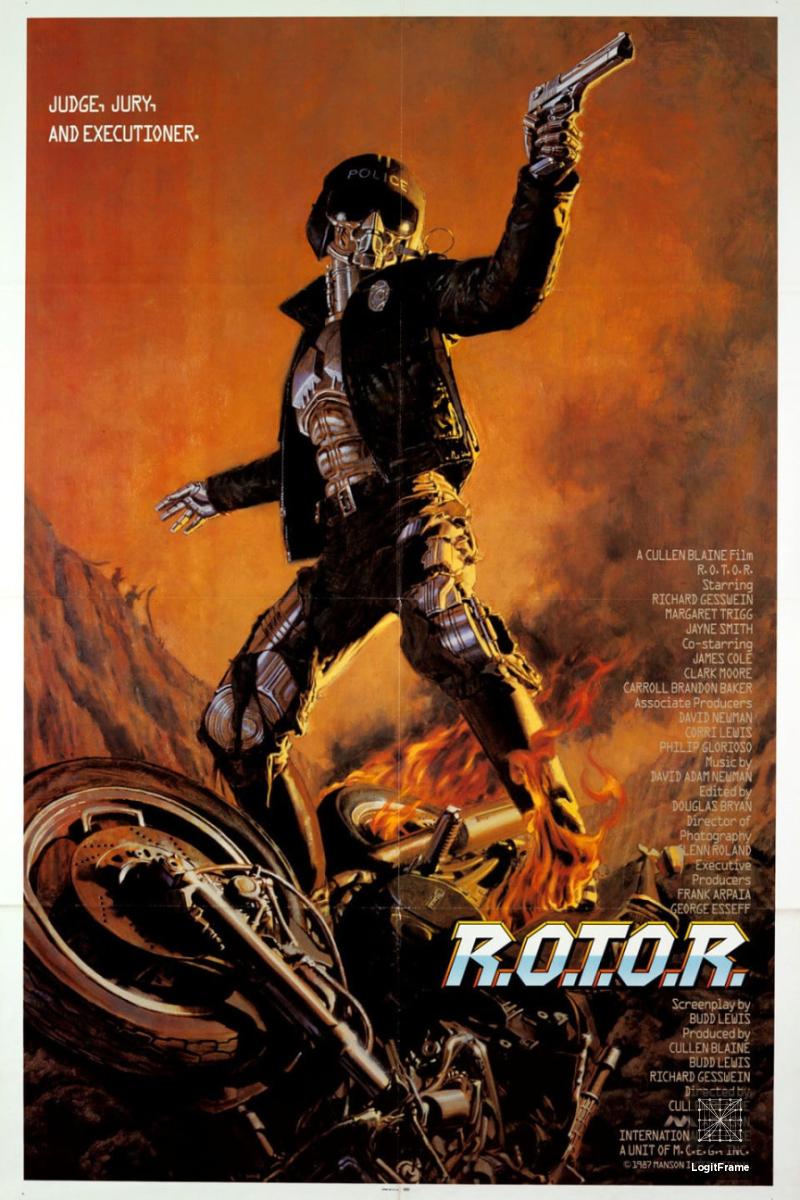 R.O.T.O.R. 