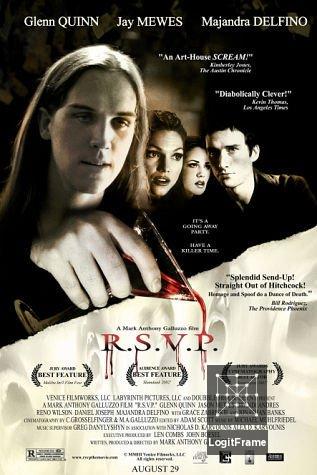 R.S.V.P. 