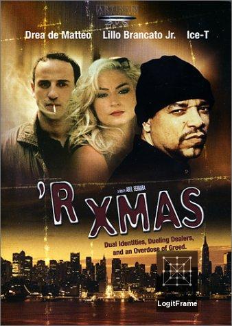 'R Xmas