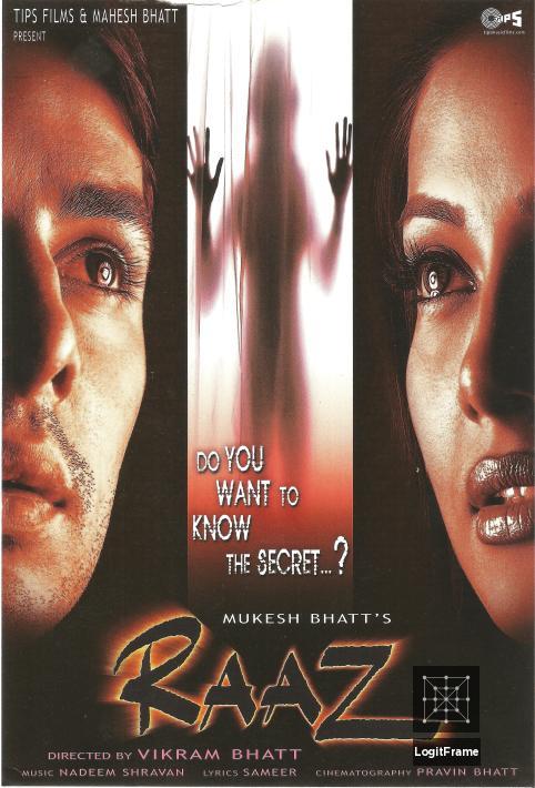 Raaz 