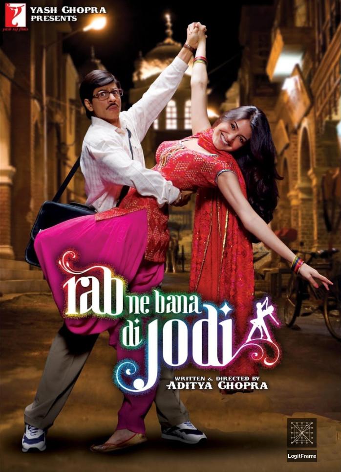 Rab Ne Bana Di Jodi 