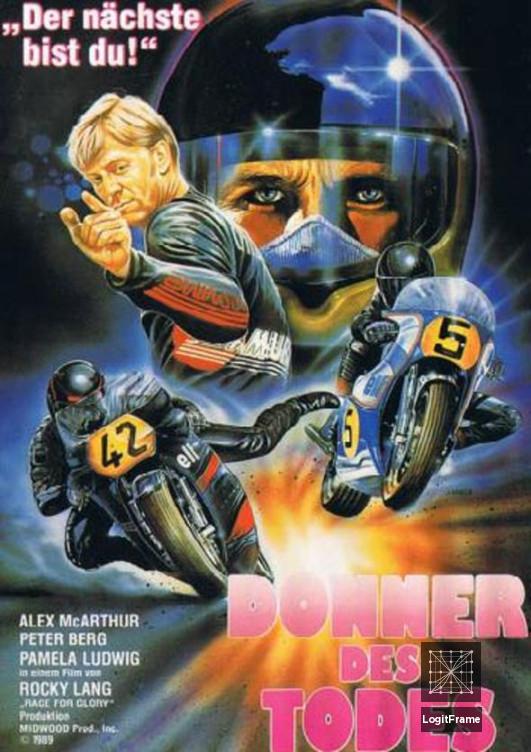 Race for Glory 