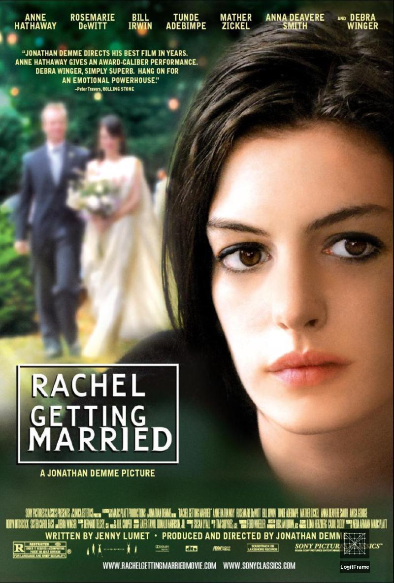 Rachel Getting Married 