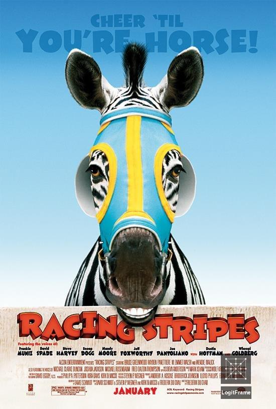 Racing Stripes 