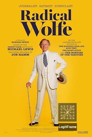 Radical Wolfe 
