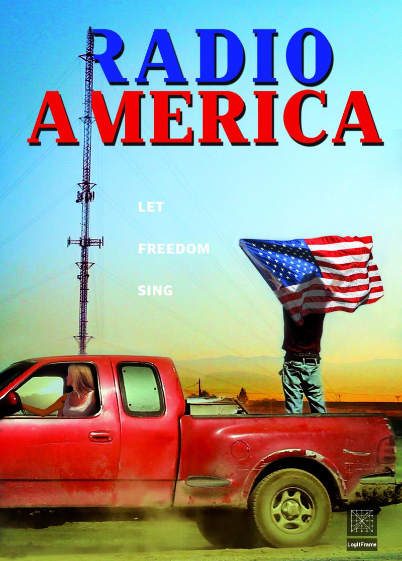 Radio America 