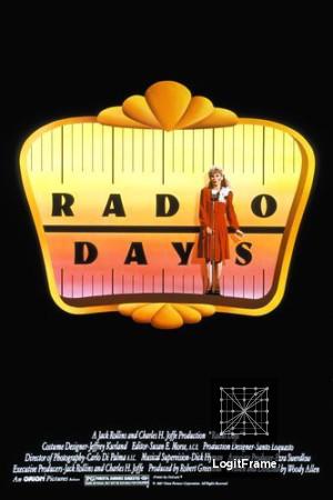 Radio Days 