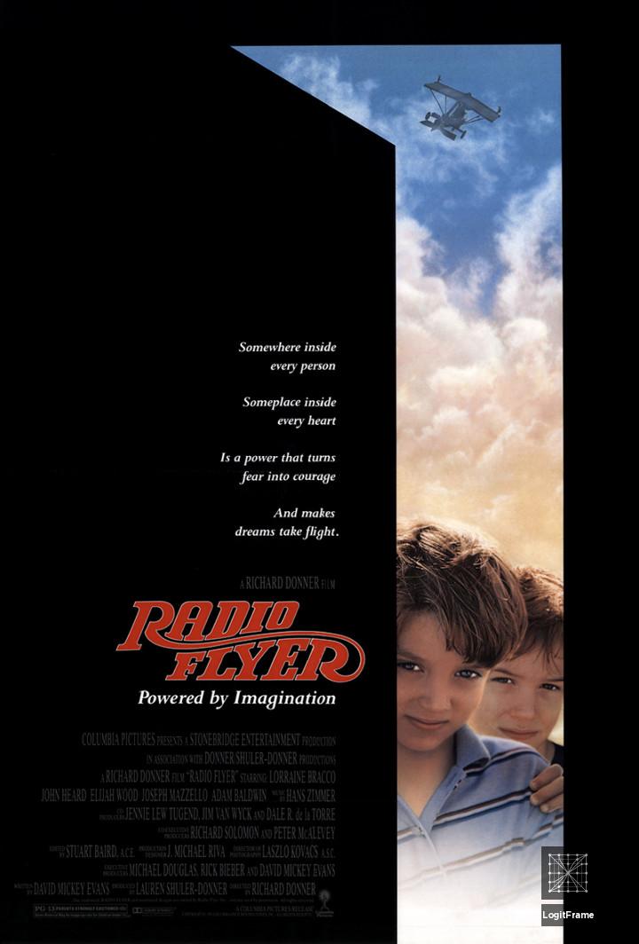 Radio Flyer 