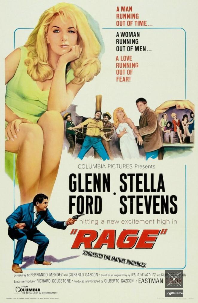 Rage 