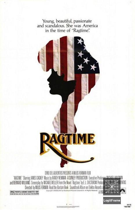 Ragtime 