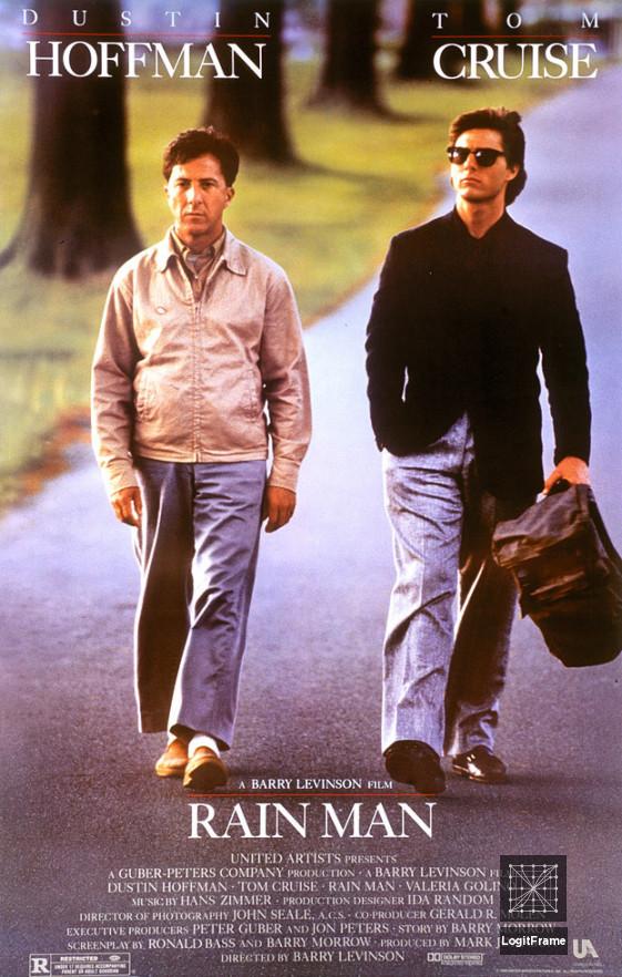Rain Man 