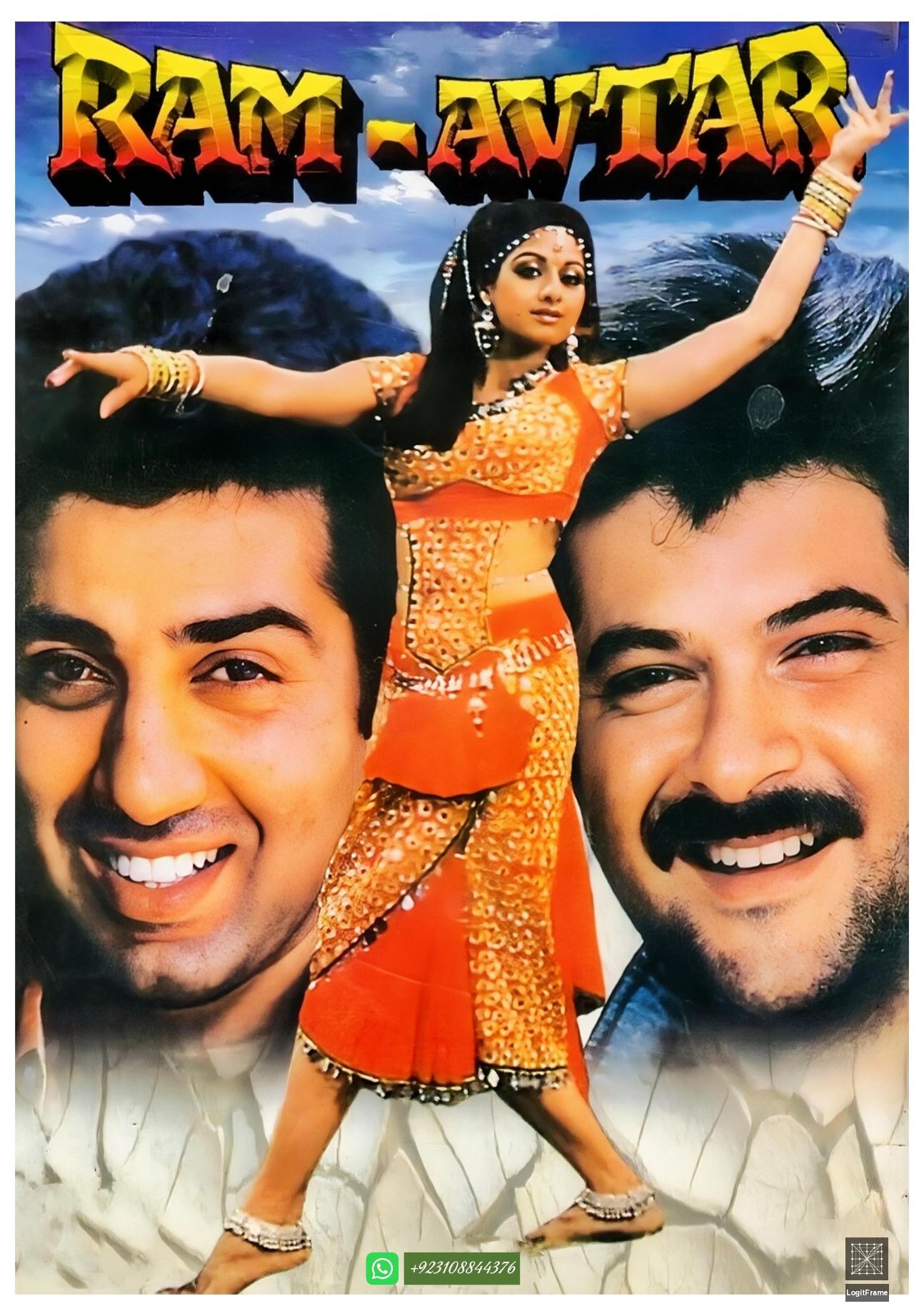 Ram-Avtar 
