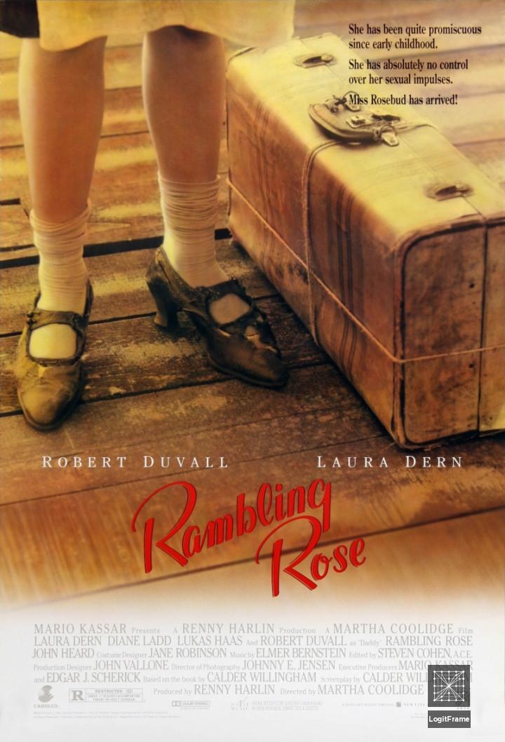 Rambling Rose 