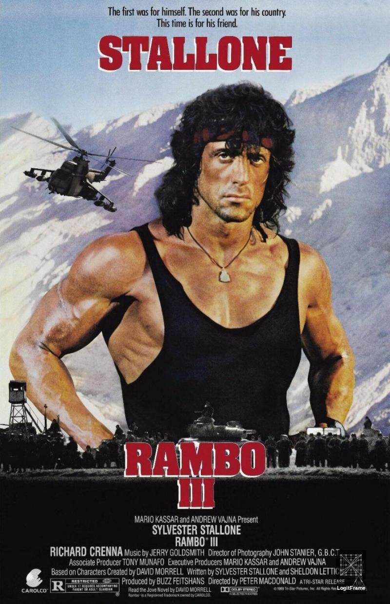 Rambo III 