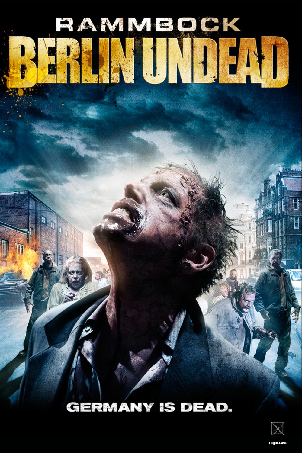 Rammbock (Rammbock: Berlin Undead)
