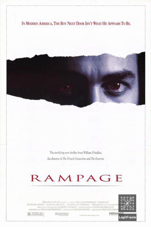 Rampage 