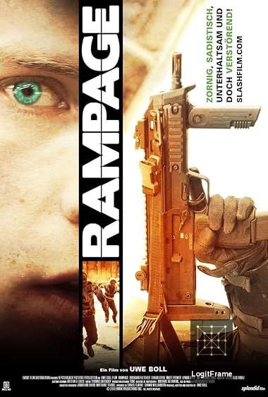 Rampage 