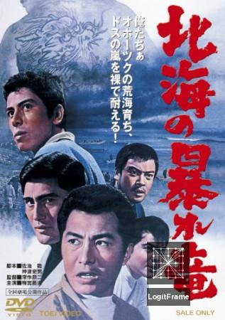 Hokkai no Abare-Ryu (Rampaging Dragon of the North)