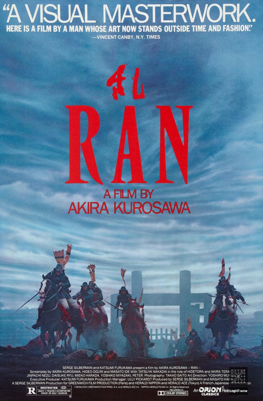 Ran 