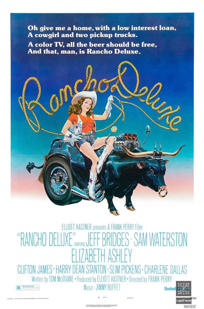 Rancho Deluxe 