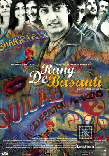 Rang De Basanti 