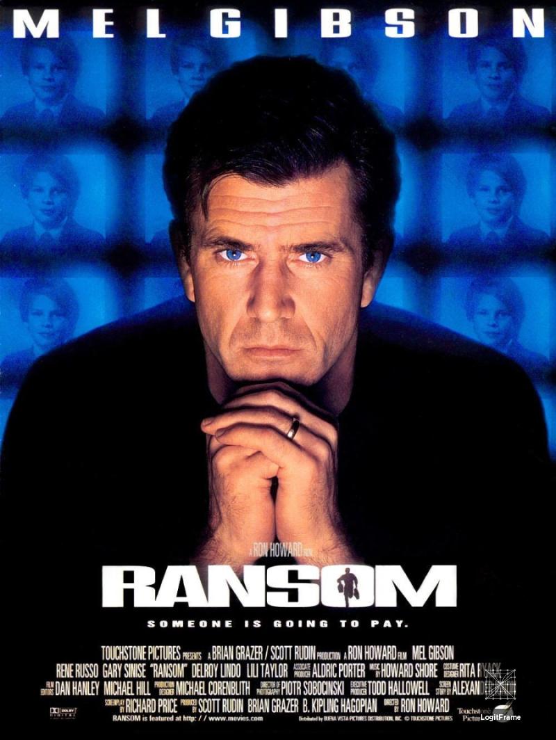Ransom 