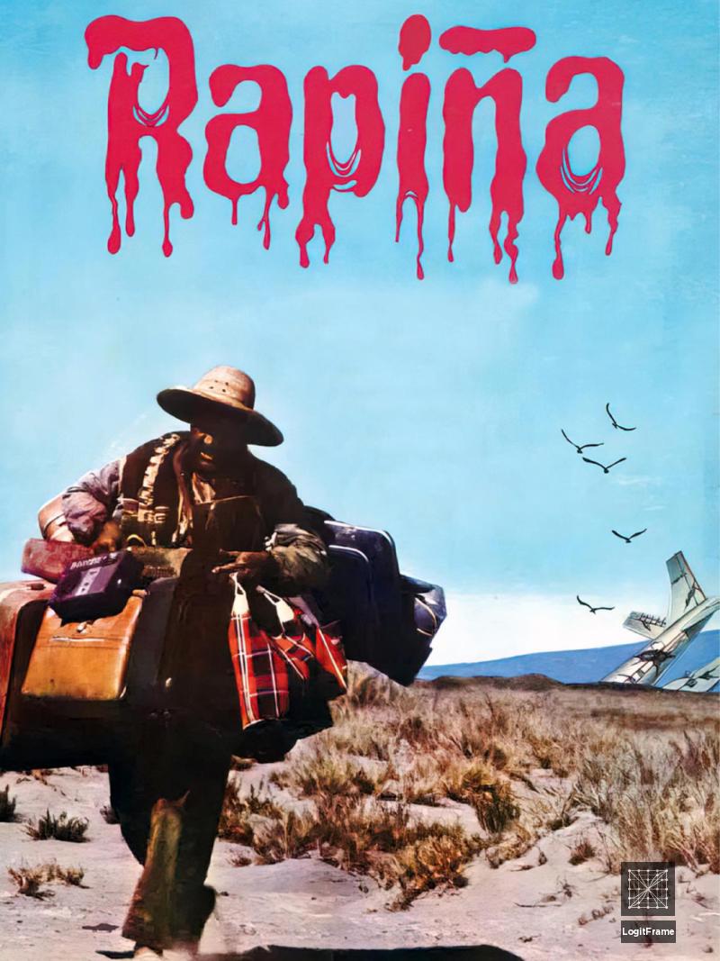 Rapiña 