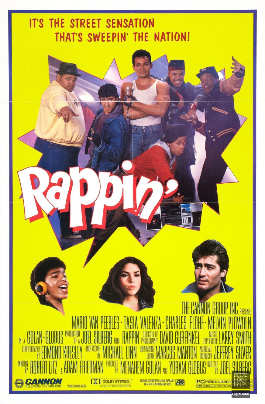 Rappin' 