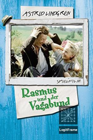 Rasmus på luffen (Rasmus and the Vagabond)